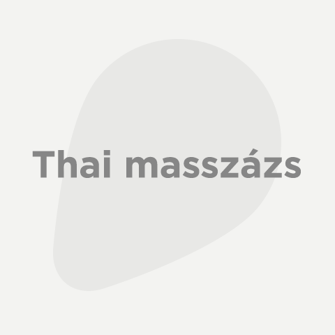 Thai massage