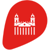 Debrecen logo