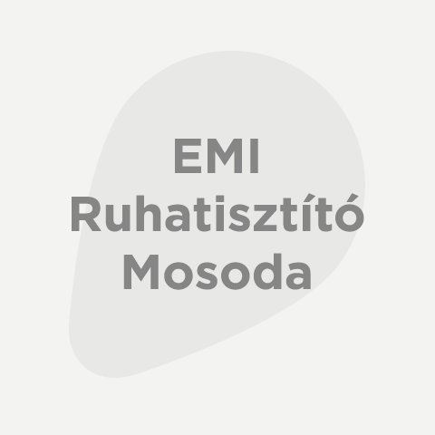 EMI Ruhatisztító Mosoda