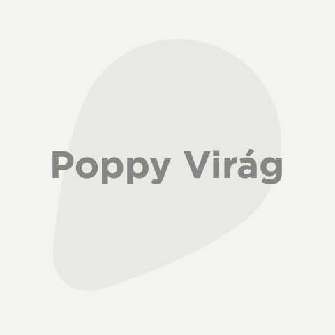 Poppy virág