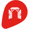 Miskolc Dél logo