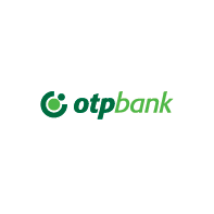 OTP Bank ATM logo