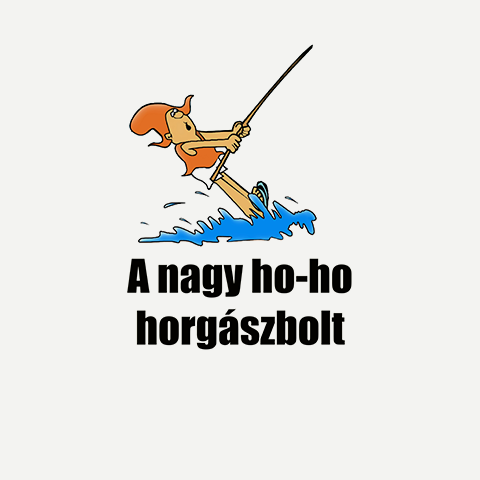 A Nagy ho-ho horgászbolt