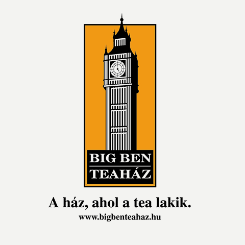 Big Ben Teaház