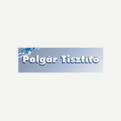 Polgár tisztító