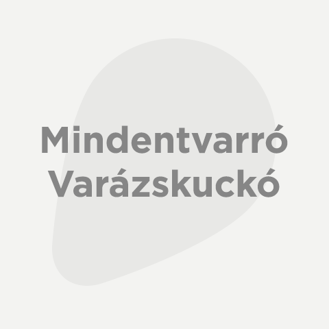 Mindentvarró Varázskuckó