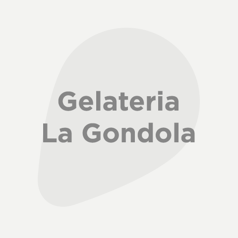 Gelateria La Gondola