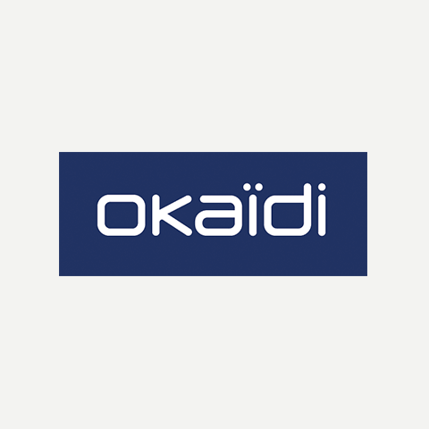 Okaidi