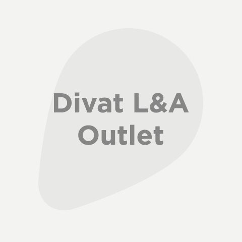 Divat l&a outlet