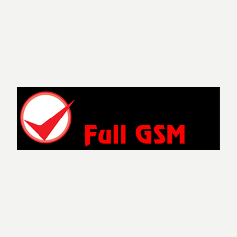 FullGSM