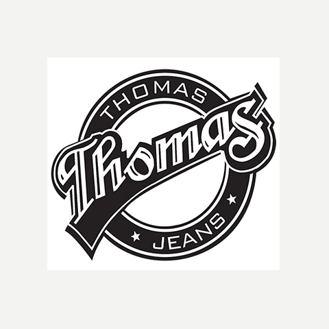 Mr és Mrs Thomas Jeans