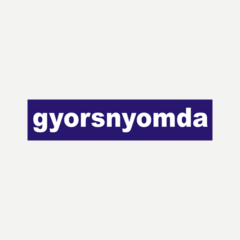 Gyorsnyomda