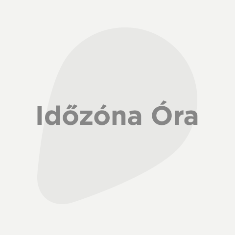 Időzóna óra-ékszer