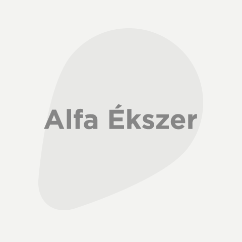 Alfa ékszer