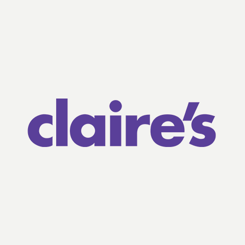 Claire’s