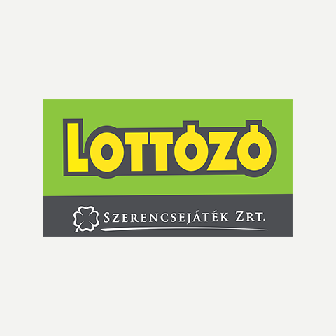 Lottózó