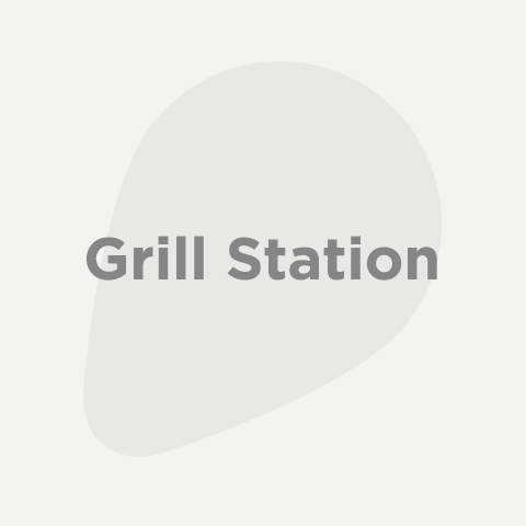 Grill Station