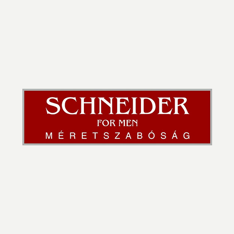 Schneider for Men