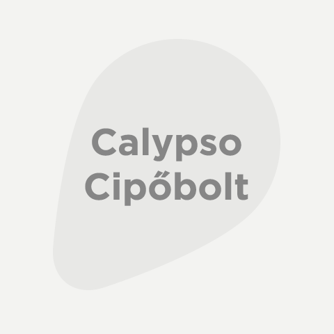 Calypso cipő