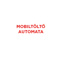 Mobiltöltő Automata logo