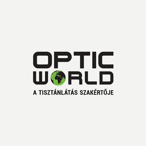 Optic World Exclusive