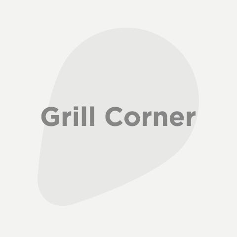 Grill Corner