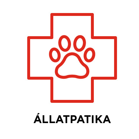 Állatpatika