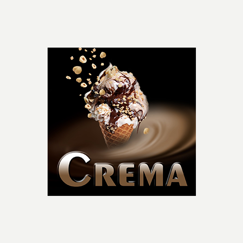 Crema