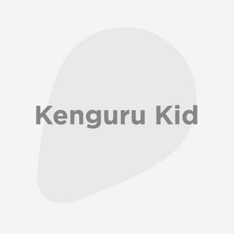 Kenguru kid