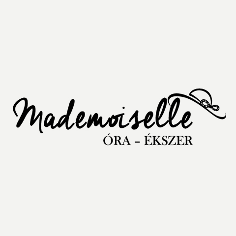 Mademoiselle