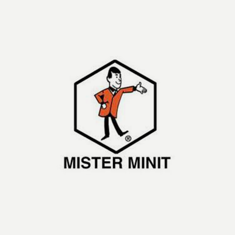 Mister Minit