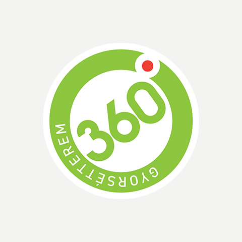 360 étterem