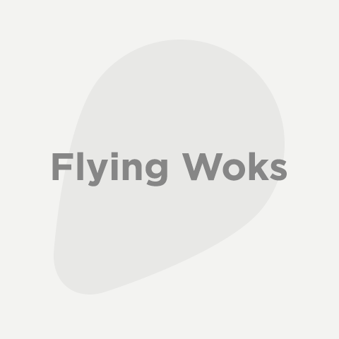 Flying Wok