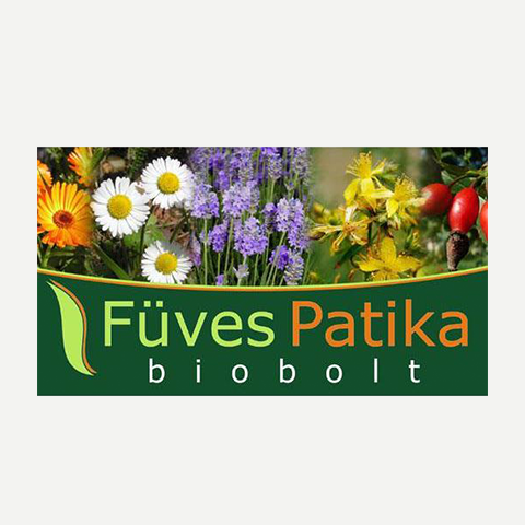 Füves Patika