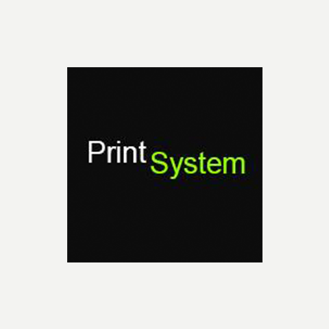 Printsystem