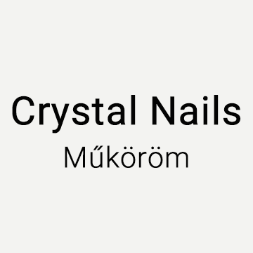 Crystal Nails