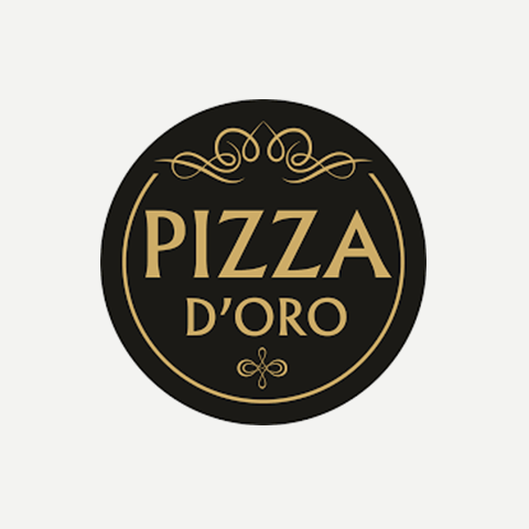 Pizza d’Oro