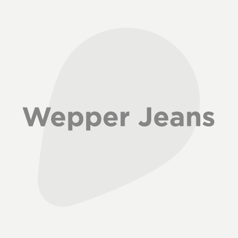 Wepper Jeans