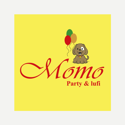 Momo Party & Lufi