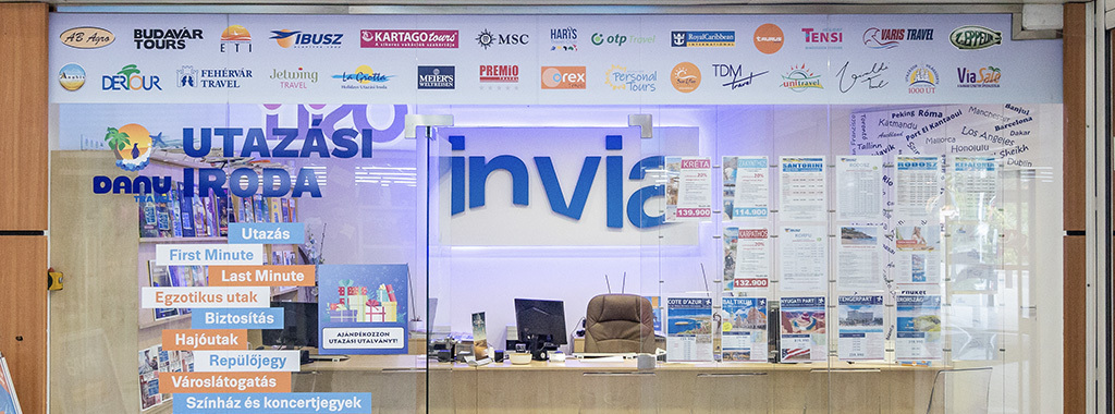 Invia Travel