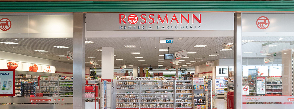 Rossmann