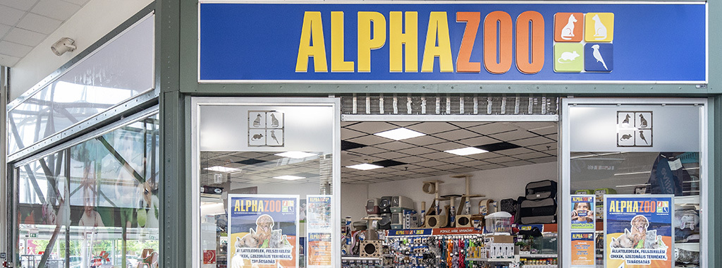 AlphaZoo