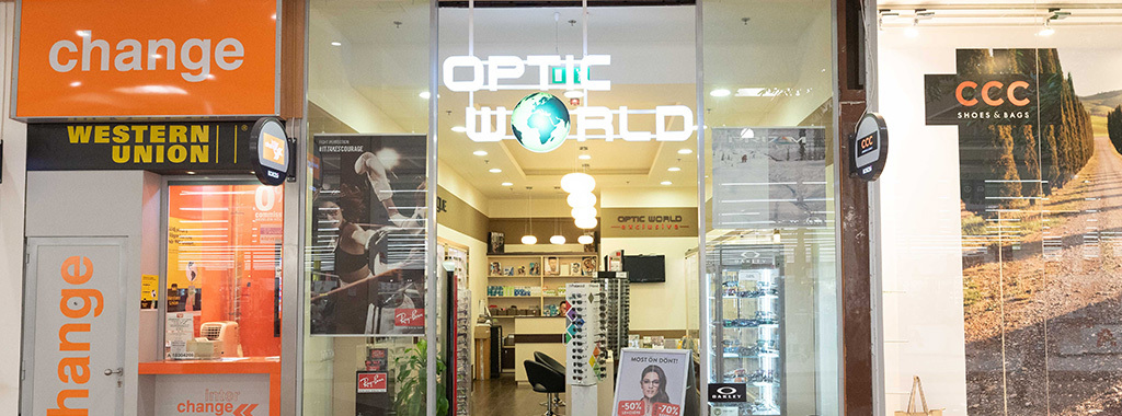 Optic World