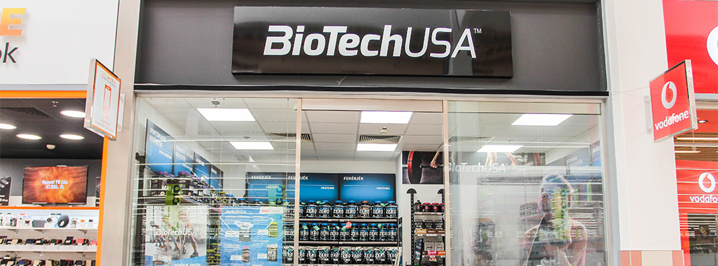 BioTechUSA