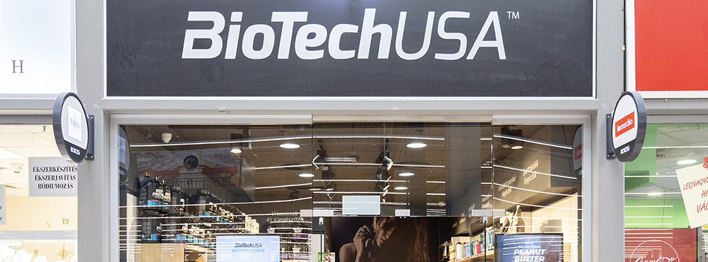 BioTechUSA