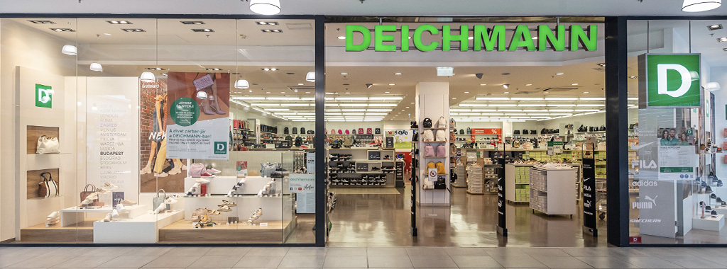 Deichmann