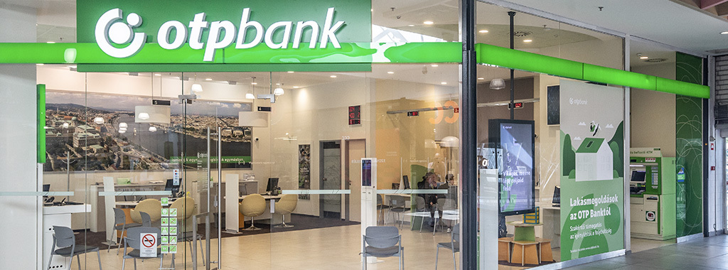 OTP Bank