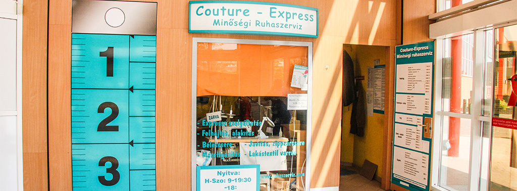 Couture-Express