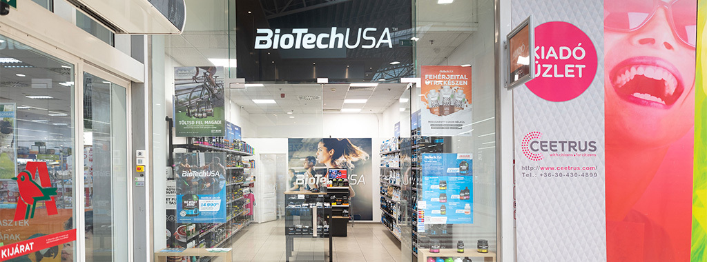 BioTechUSA