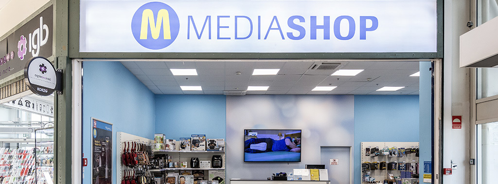 MediaShop